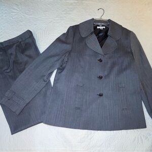 Pendleton Tall pantsuit Size 20